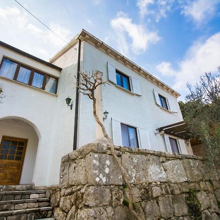 Apartment Nadine Mljet Mit Meerblick Okuklje 外观 照片