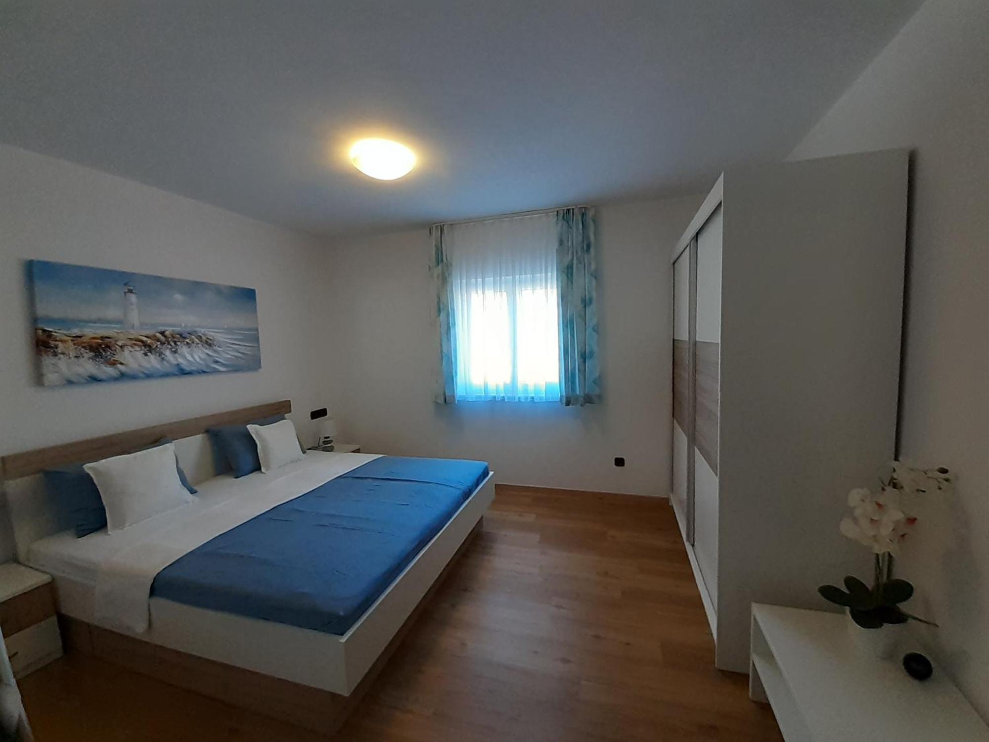 Apartment Nadine Mljet Mit Meerblick Okuklje 外观 照片