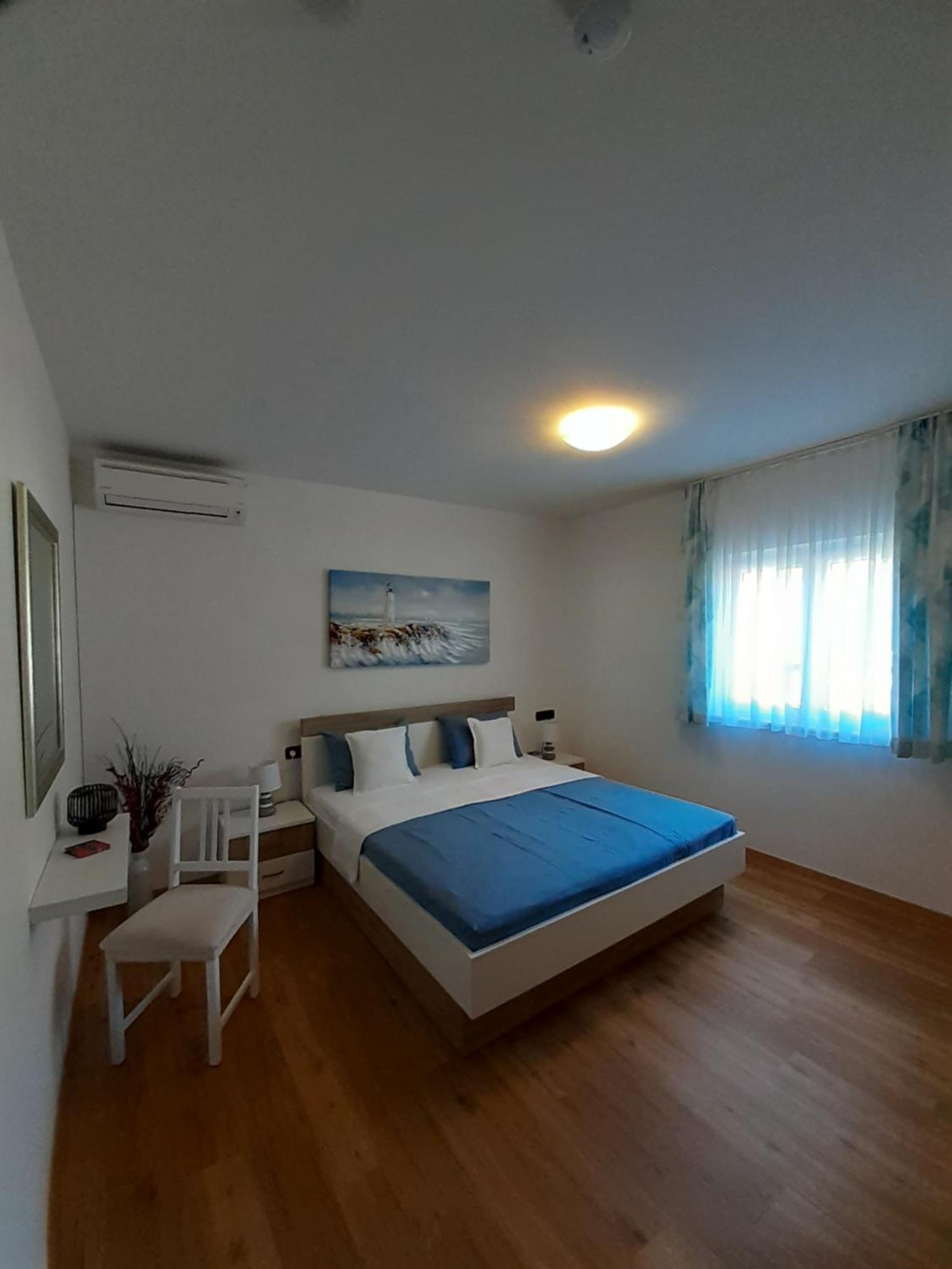 Apartment Nadine Mljet Mit Meerblick Okuklje 外观 照片
