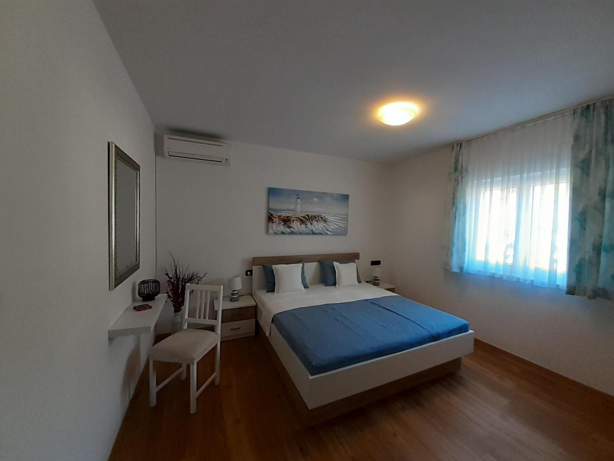 Apartment Nadine Mljet Mit Meerblick Okuklje 外观 照片