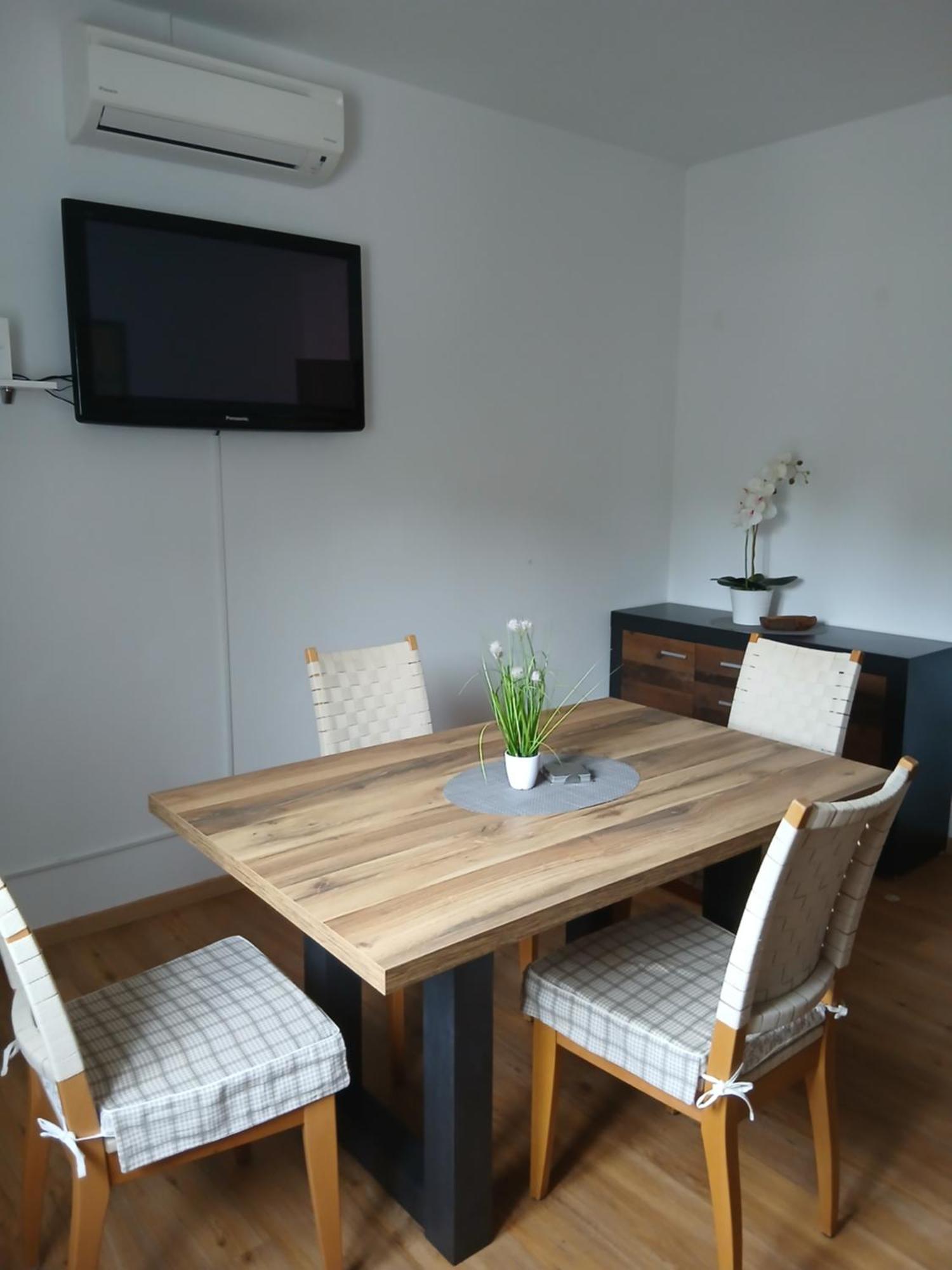 Apartment Nadine Mljet Mit Meerblick Okuklje 外观 照片