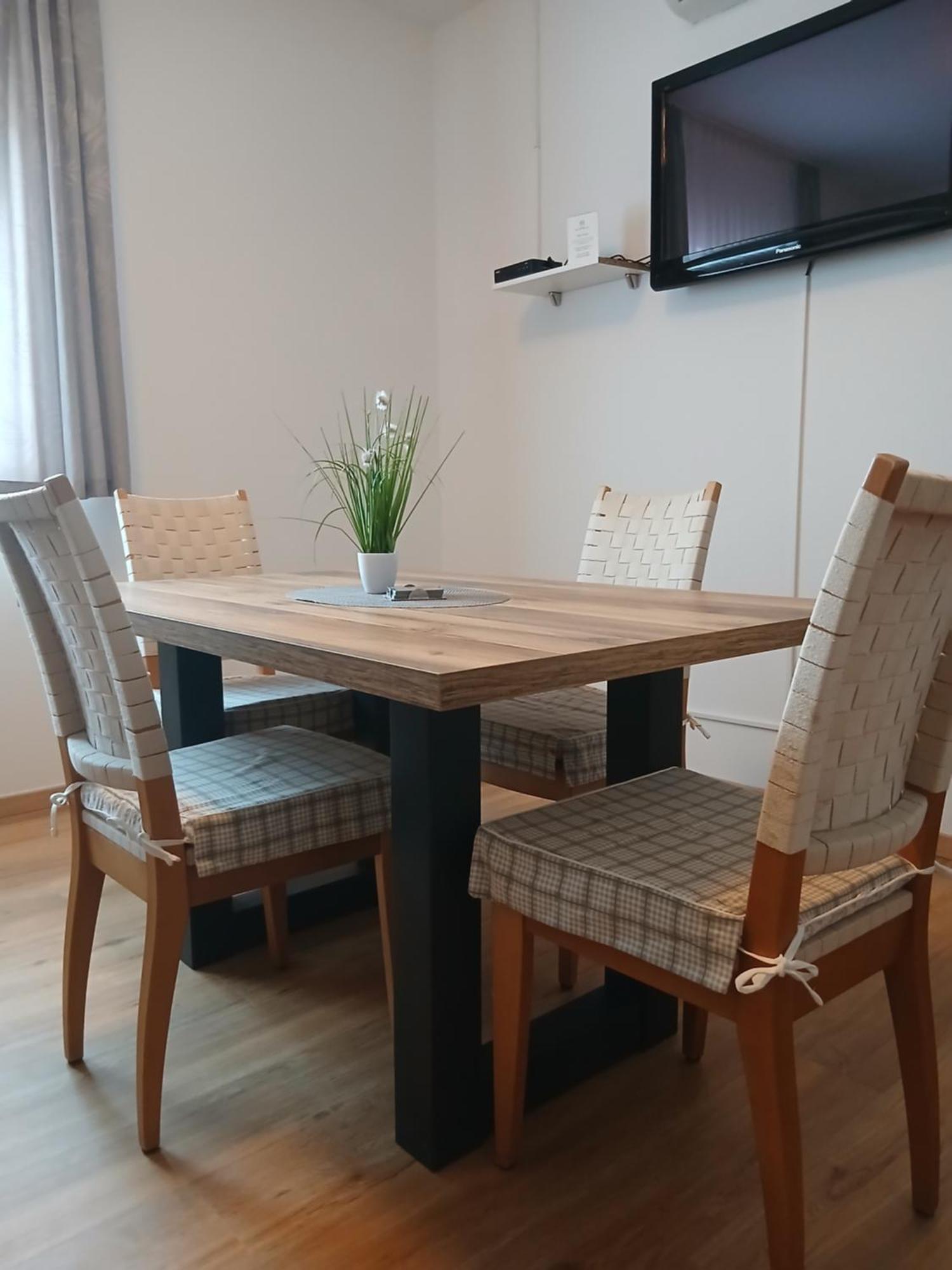 Apartment Nadine Mljet Mit Meerblick Okuklje 外观 照片