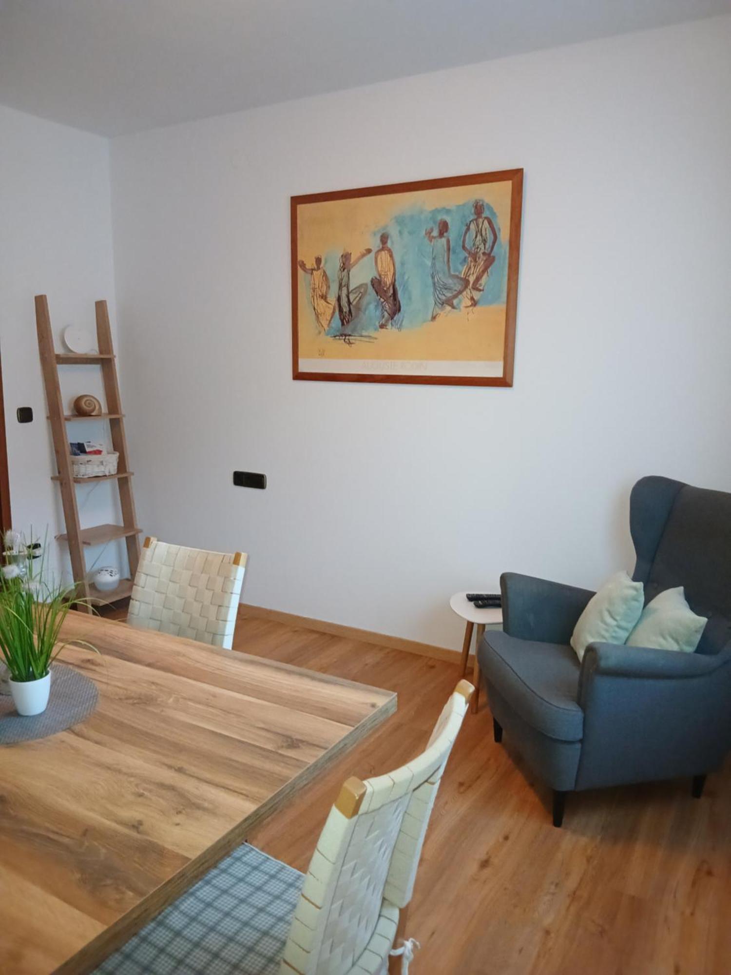 Apartment Nadine Mljet Mit Meerblick Okuklje 外观 照片