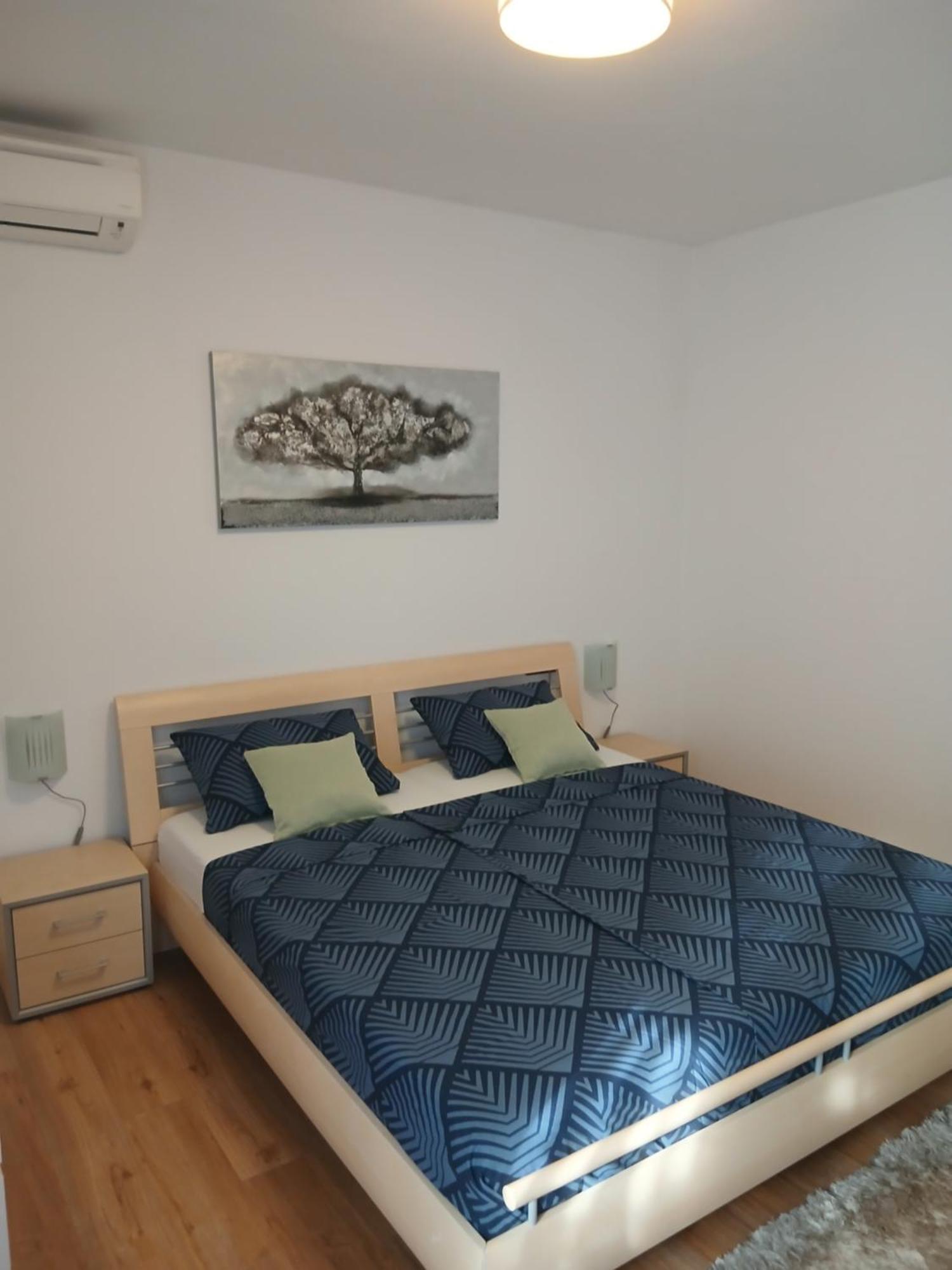 Apartment Nadine Mljet Mit Meerblick Okuklje 外观 照片