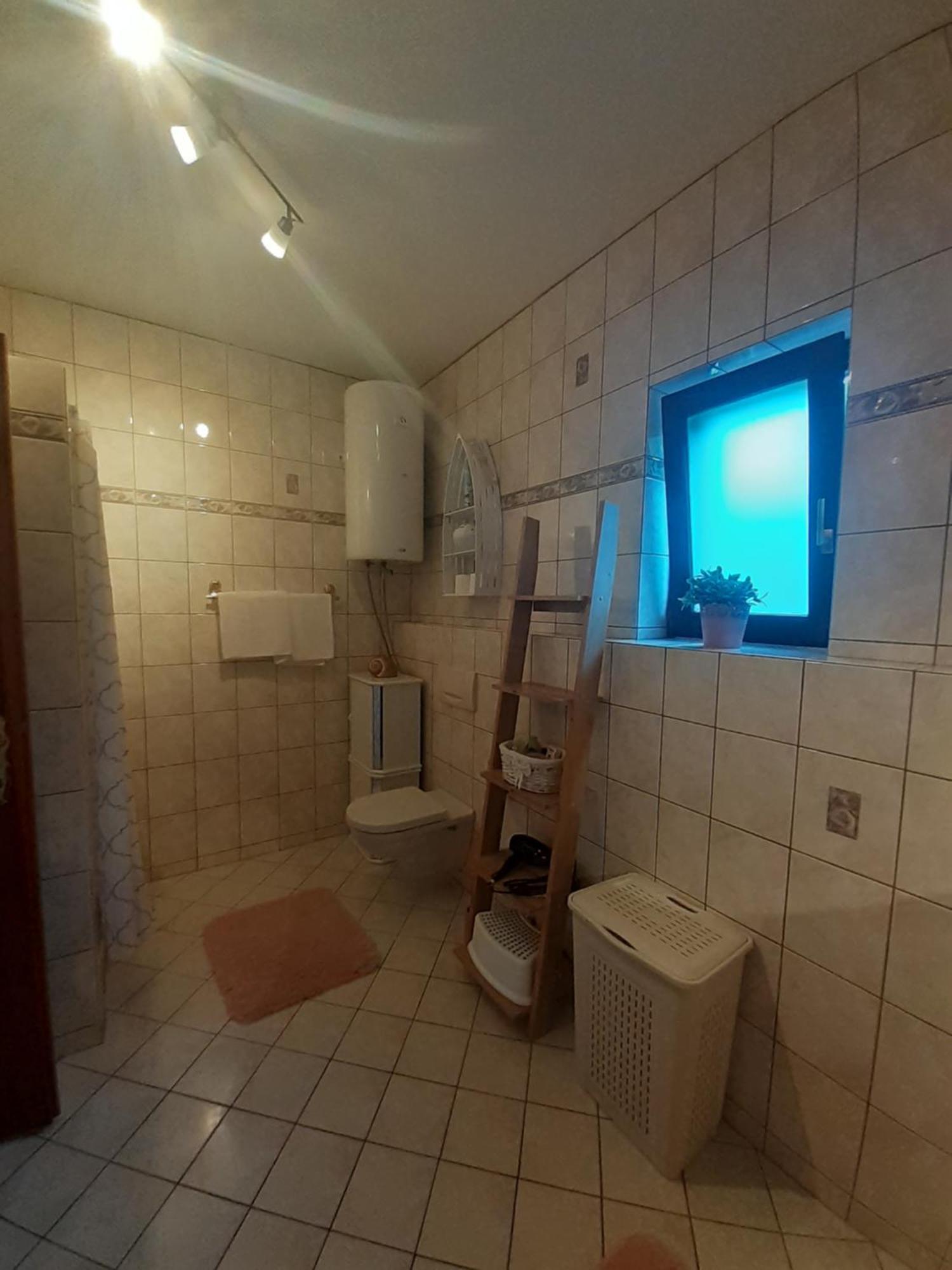 Apartment Nadine Mljet Mit Meerblick Okuklje 外观 照片