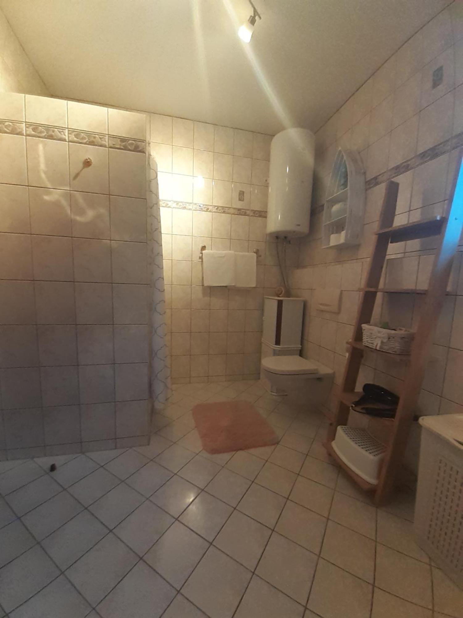 Apartment Nadine Mljet Mit Meerblick Okuklje 外观 照片